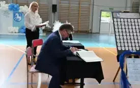 Jubileusz 35-lecie samorządu Gminy Lubasz  105