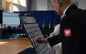 Jubileusz 35-lecie samorządu Gminy Lubasz  111