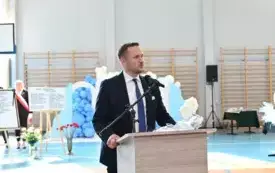 Jubileusz 35-lecie samorządu Gminy Lubasz  116