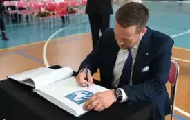Jubileusz 35-lecie samorządu Gminy Lubasz  117