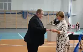 Jubileusz 35-lecie samorządu Gminy Lubasz  121