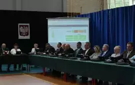 Jubileusz 35-lecie samorządu Gminy Lubasz  122