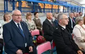 Jubileusz 35-lecie samorządu Gminy Lubasz  123