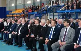 Jubileusz 35-lecie samorządu Gminy Lubasz  124