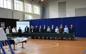 Jubileusz 35-lecie samorządu Gminy Lubasz  129
