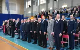 Jubileusz 35-lecie samorządu Gminy Lubasz  131