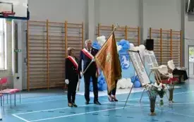 Jubileusz 35-lecie samorządu Gminy Lubasz  132