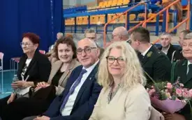 Jubileusz 35-lecie samorządu Gminy Lubasz  143