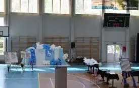 Jubileusz 35-lecie samorządu Gminy Lubasz  145