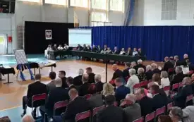 Jubileusz 35-lecie samorządu Gminy Lubasz  146