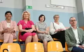 Jubileusz 35-lecie samorządu Gminy Lubasz  147