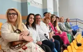 Jubileusz 35-lecie samorządu Gminy Lubasz  148