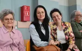 Jubileusz 35-lecie samorządu Gminy Lubasz  149