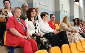 Jubileusz 35-lecie samorządu Gminy Lubasz  150