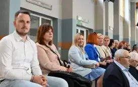 Jubileusz 35-lecie samorządu Gminy Lubasz  152