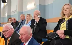 Jubileusz 35-lecie samorządu Gminy Lubasz  153