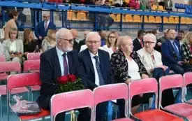 Jubileusz 35-lecie samorządu Gminy Lubasz  159