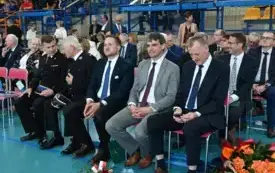 Jubileusz 35-lecie samorządu Gminy Lubasz  161