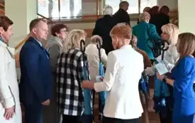 Jubileusz 35-lecie samorządu Gminy Lubasz  166