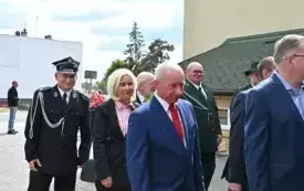 Jubileusz 35-lecie samorządu Gminy Lubasz  168