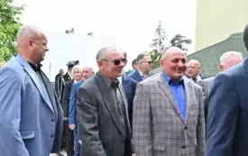 Jubileusz 35-lecie samorządu Gminy Lubasz  169