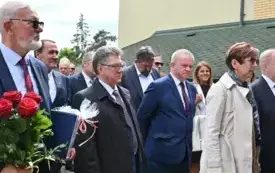 Jubileusz 35-lecie samorządu Gminy Lubasz  170