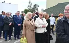 Jubileusz 35-lecie samorządu Gminy Lubasz  171
