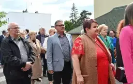 Jubileusz 35-lecie samorządu Gminy Lubasz  172