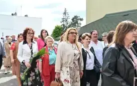 Jubileusz 35-lecie samorządu Gminy Lubasz  173