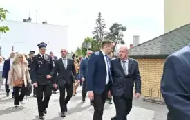 Jubileusz 35-lecie samorządu Gminy Lubasz  175