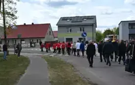 Jubileusz 35-lecie samorządu Gminy Lubasz  178