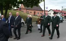 Jubileusz 35-lecie samorządu Gminy Lubasz  179
