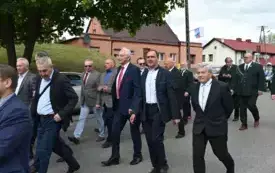 Jubileusz 35-lecie samorządu Gminy Lubasz  180