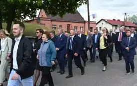 Jubileusz 35-lecie samorządu Gminy Lubasz  181