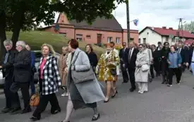 Jubileusz 35-lecie samorządu Gminy Lubasz  182