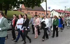 Jubileusz 35-lecie samorządu Gminy Lubasz  184