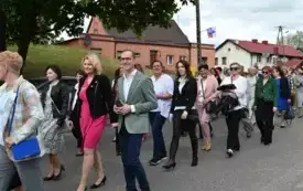 Jubileusz 35-lecie samorządu Gminy Lubasz  185
