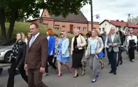 Jubileusz 35-lecie samorządu Gminy Lubasz  186