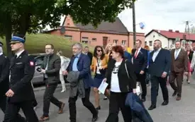 Jubileusz 35-lecie samorządu Gminy Lubasz  187