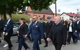 Jubileusz 35-lecie samorządu Gminy Lubasz  188
