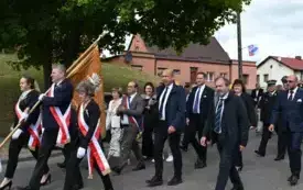 Jubileusz 35-lecie samorządu Gminy Lubasz  189