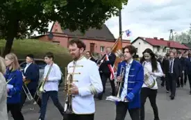 Jubileusz 35-lecie samorządu Gminy Lubasz  190