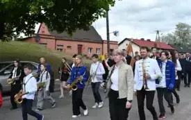 Jubileusz 35-lecie samorządu Gminy Lubasz  191