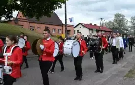 Jubileusz 35-lecie samorządu Gminy Lubasz  192