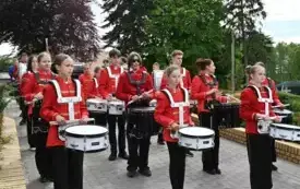 Jubileusz 35-lecie samorządu Gminy Lubasz  198