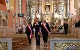 Jubileusz 35-lecie samorządu Gminy Lubasz  201
