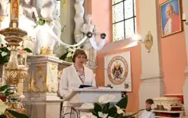 Jubileusz 35-lecie samorządu Gminy Lubasz  202