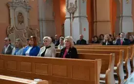 Jubileusz 35-lecie samorządu Gminy Lubasz  209
