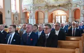 Jubileusz 35-lecie samorządu Gminy Lubasz  216