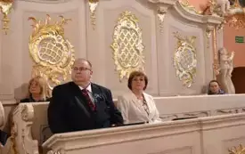 Jubileusz 35-lecie samorządu Gminy Lubasz  218